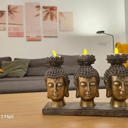 Buddha House Торрокс-Коста Экстерьер фото