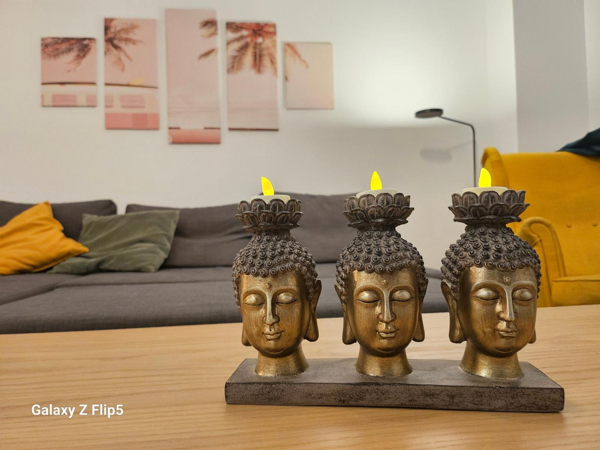 Buddha House Торрокс-Коста Экстерьер фото