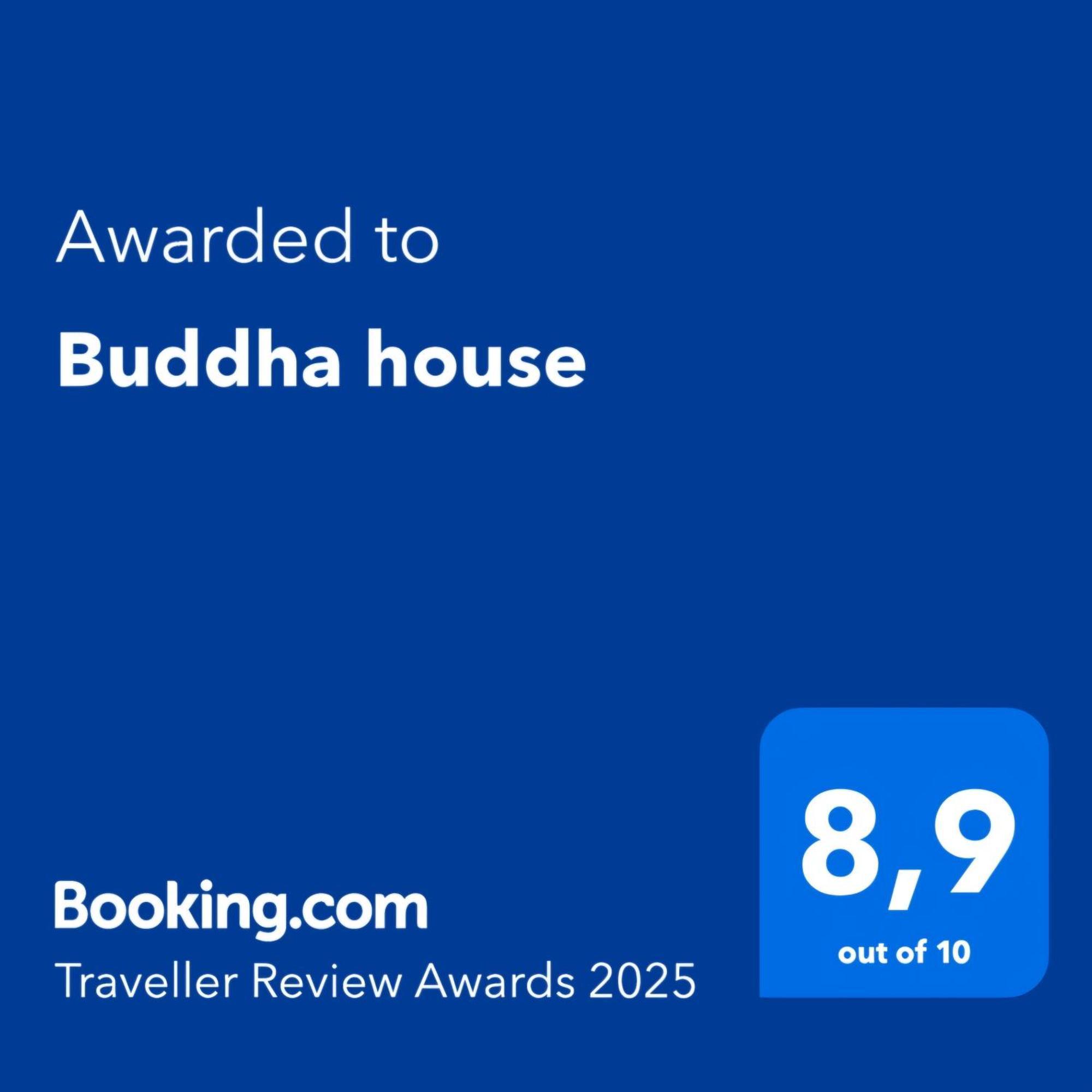 Buddha House Торрокс-Коста Экстерьер фото